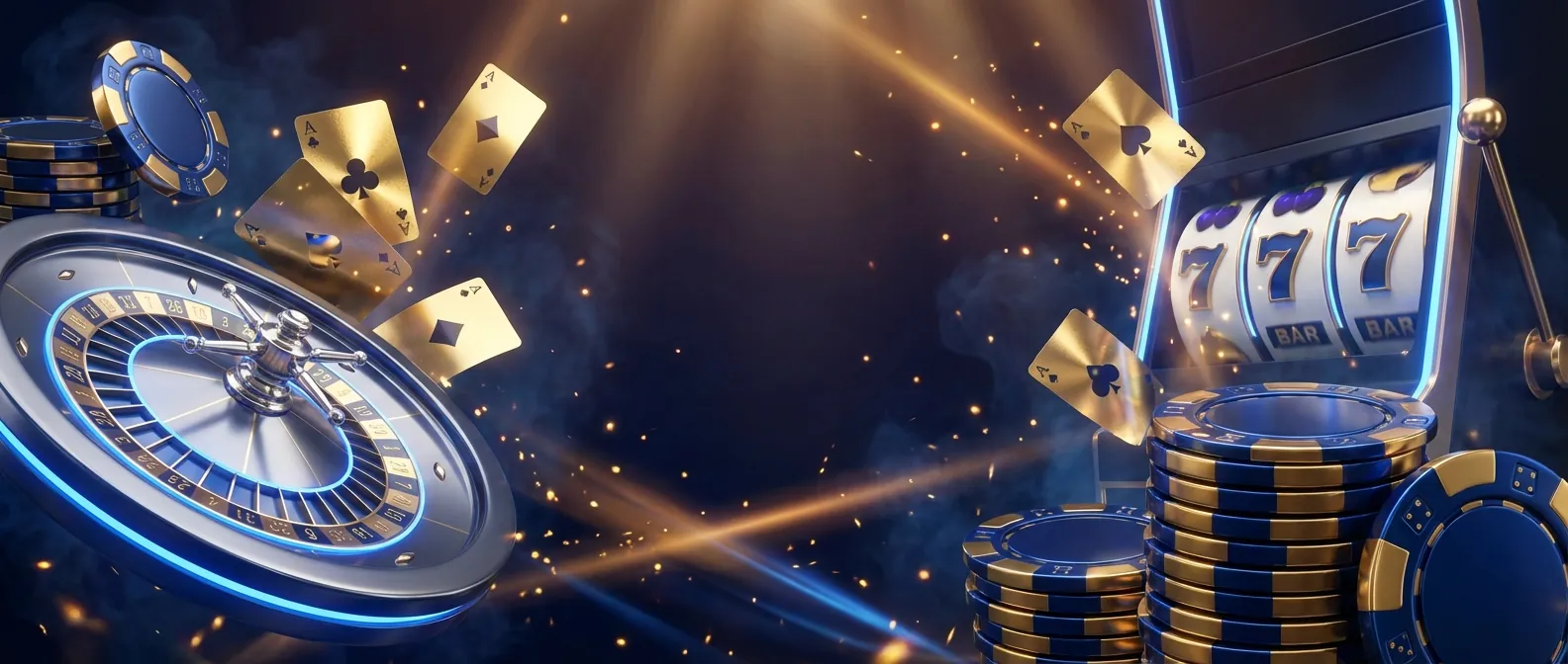 Magic Betting Casino bonus